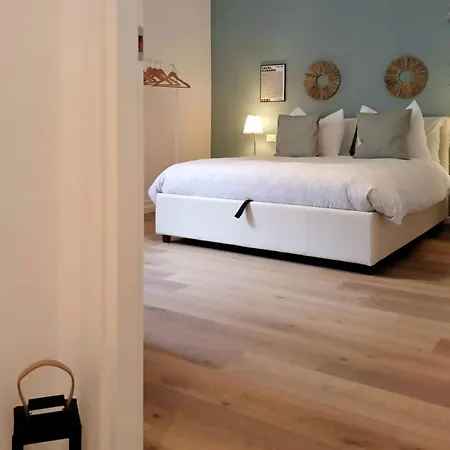 Apartment Tesa2 Trieste