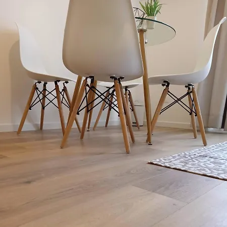Апартаменты Tesa2 *