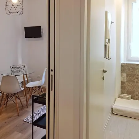 Tesa2 * Трієст