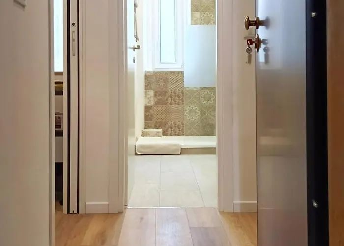 Tesa2 Appartamento Trieste