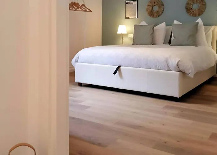 Appartamento Tesa2 Trieste