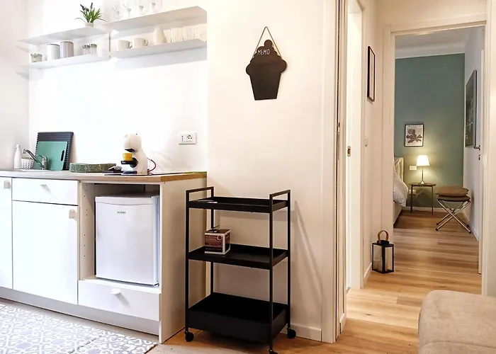 Tesa2 Appartamento *