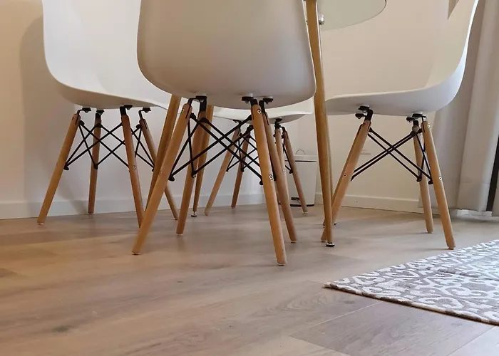 Appartamento Tesa2 *